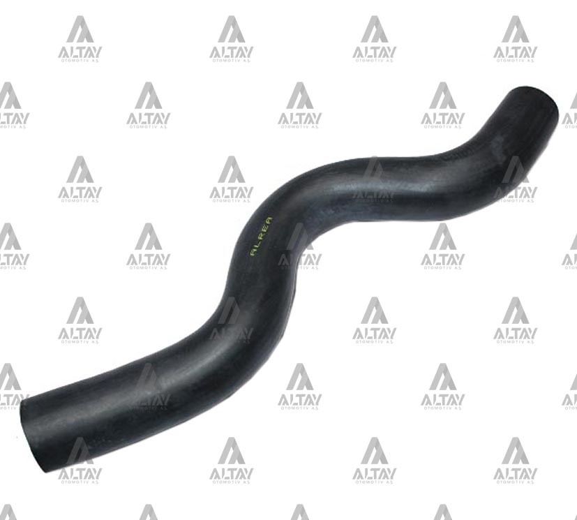 Hyundai Santa FE Radyatör Hortumu 2006- OEM 25411-2B000 Hyundai Santa FE Radyatör Hortumu 2006- OEM 25411-2B000
